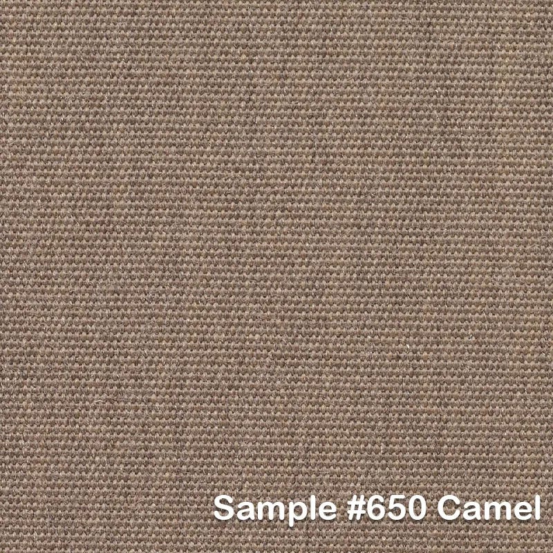 Alu-smart parasoll 200x200 cm kat.5 650 camel