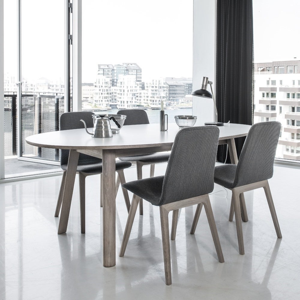 Sm92 Stol Med Tyg I Kategori 1