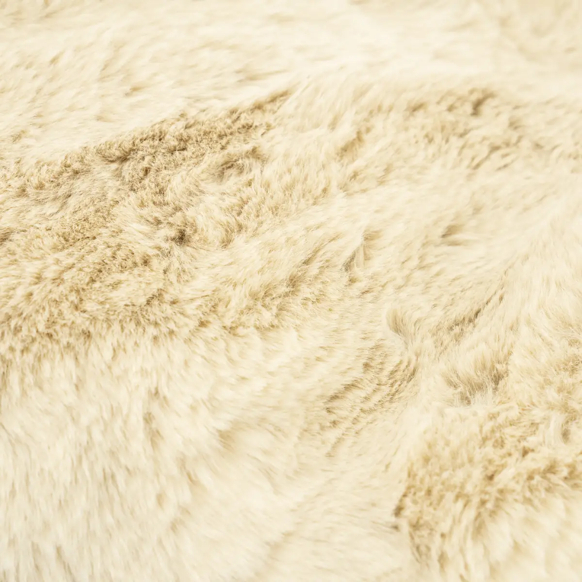 Plaid Mosa - beige 170x140 cm