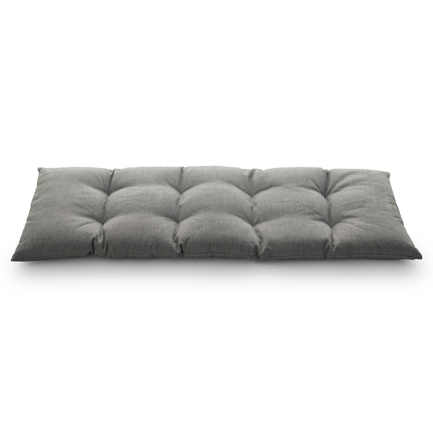 Skagerak Barriere Cushion 125X43 cm Ash