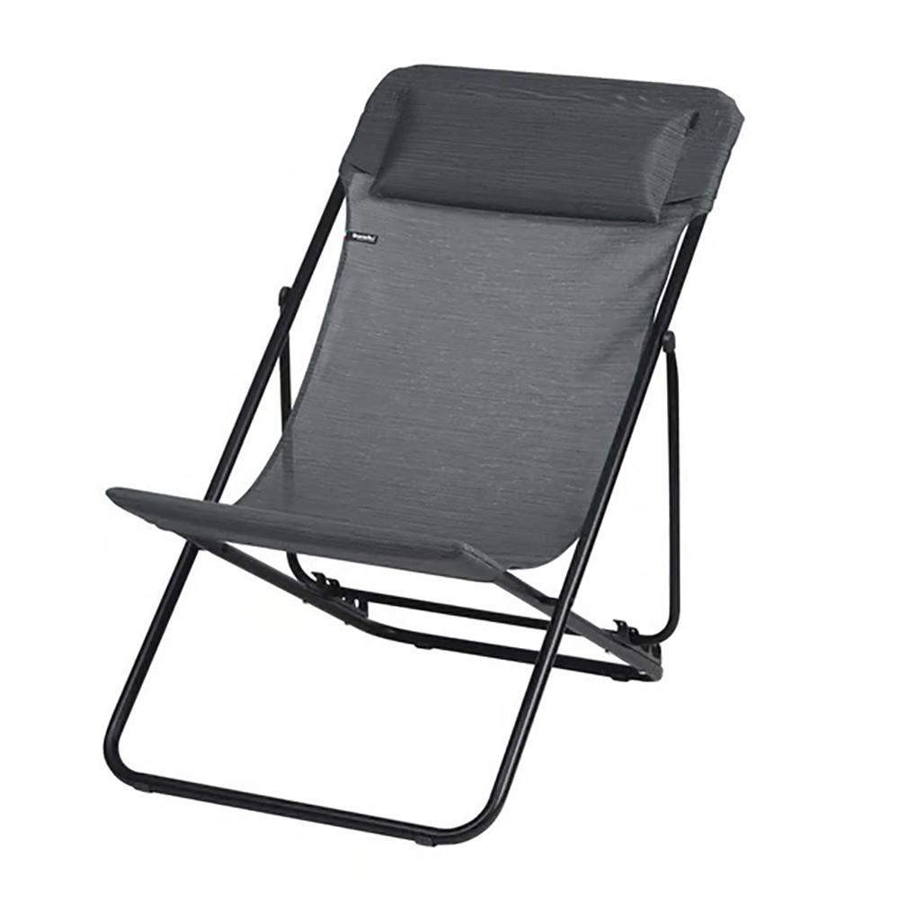 MAXI TRANSAT + Batyline Duo Obsidian