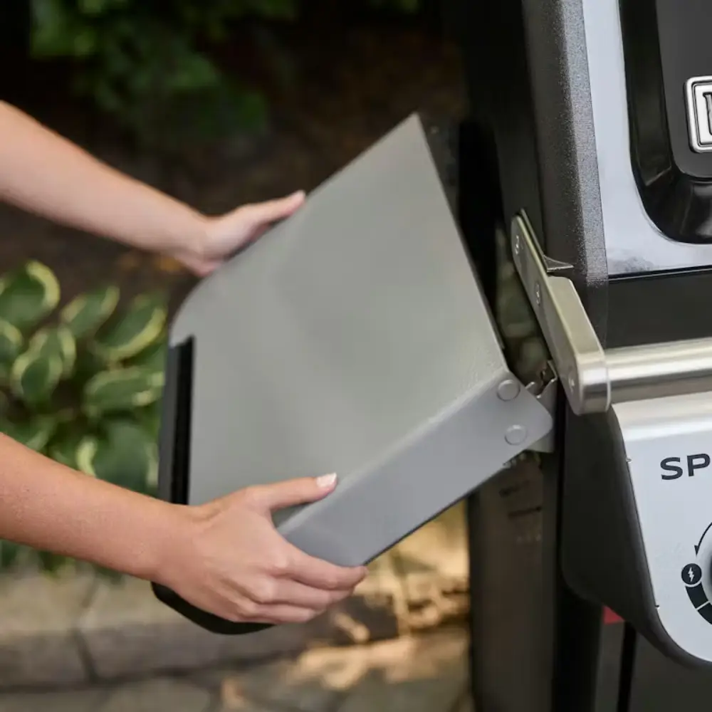 Spirit E-315 Gasolgrill