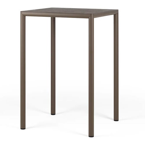 Piave barbord 70 cm Tabacco - Tabacco 