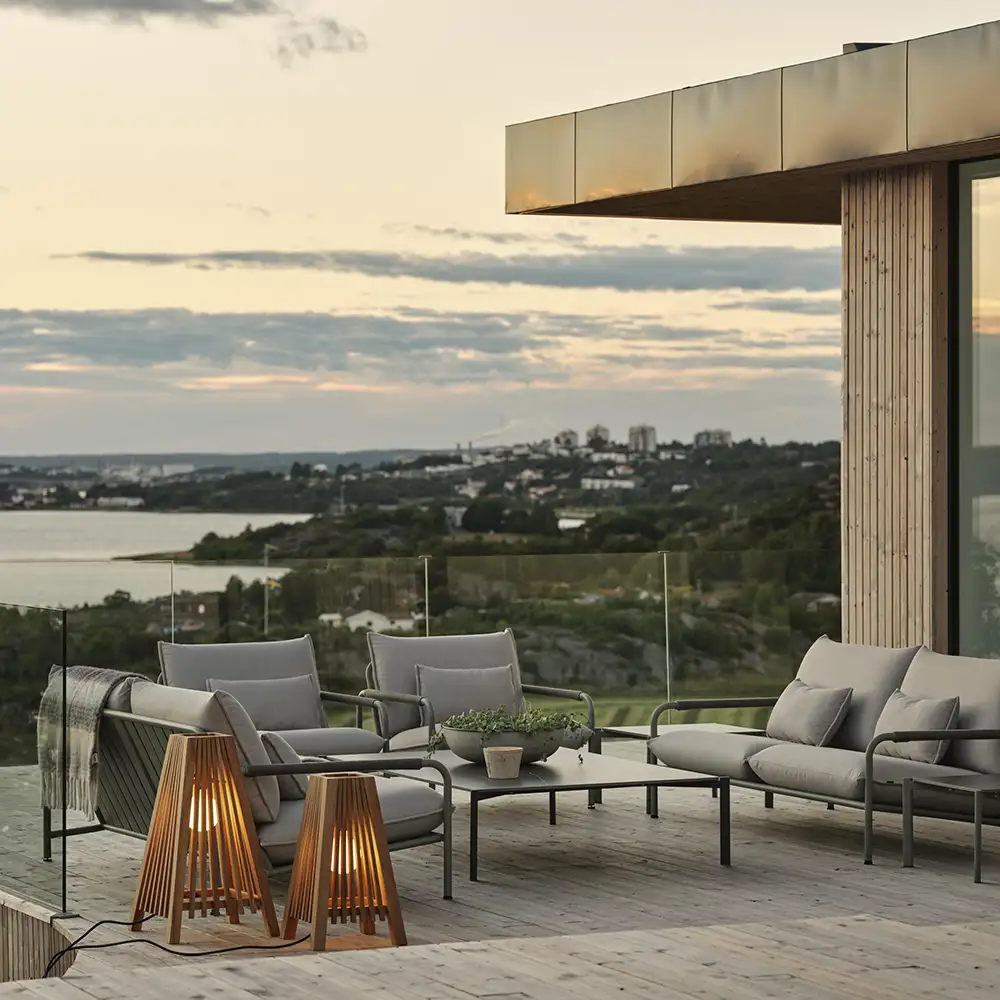 Lerberget Loungegrupp 