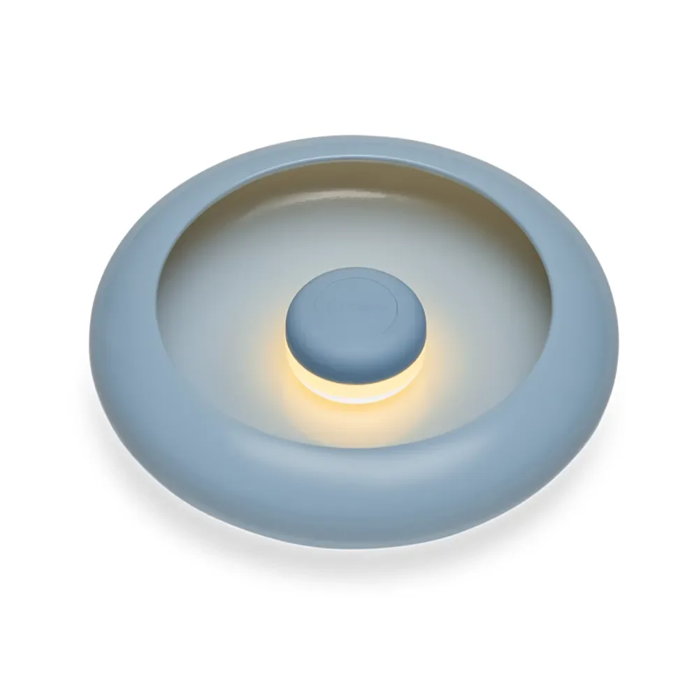 Oloha Lampa Small Jet Blue