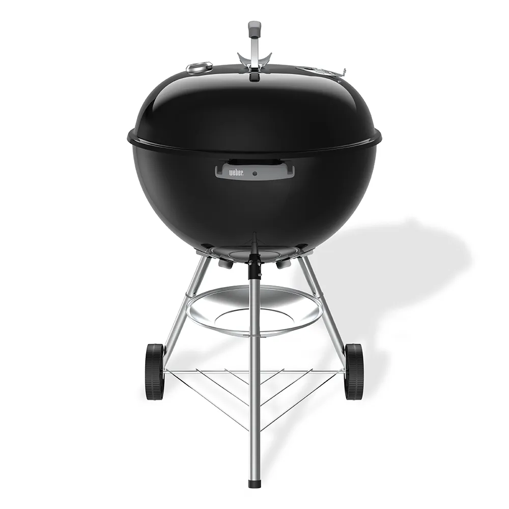 Bar-B Kettle Kolgrill 57cm