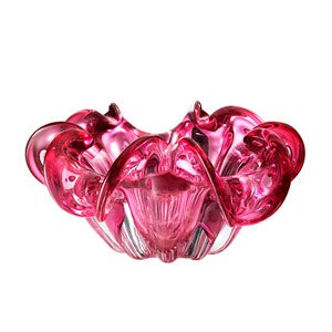 Skål Triada Rosa