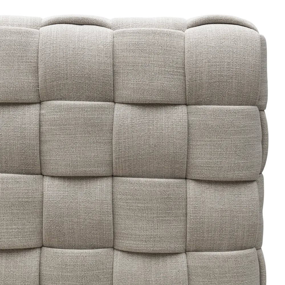 Room 48 Sängram dubbel 188x215 cm