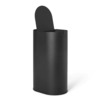 Enkel Soptunna - Small - Black