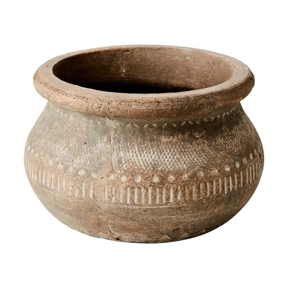 Camille Kruka M Beige