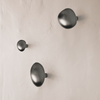 Mushroom Krok - Black Brass