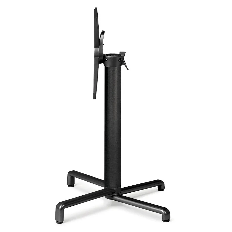 Scudo bordsstativ Anthracite