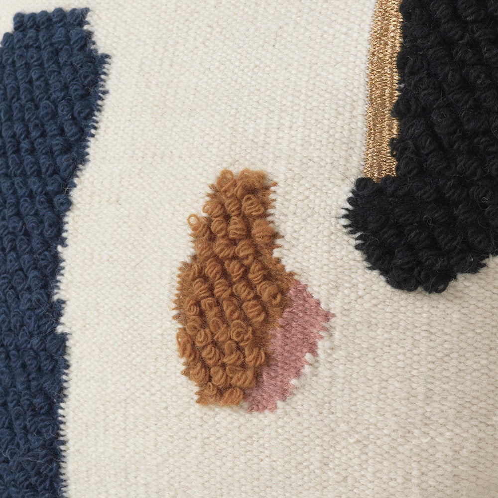 Loop Kudde 50x50 - Mount