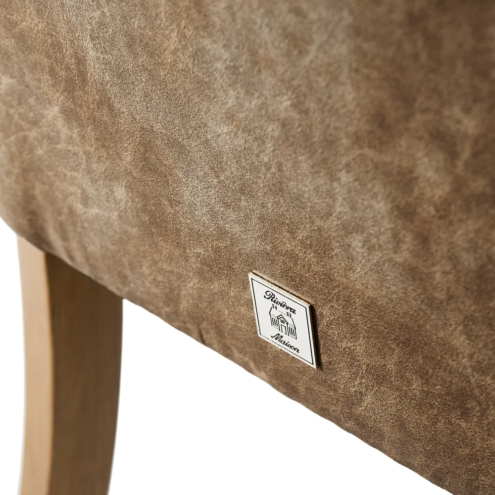 La Scala karmstol Coffee