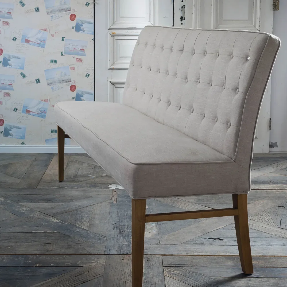 Cape Breton bänk 168 cm-linne