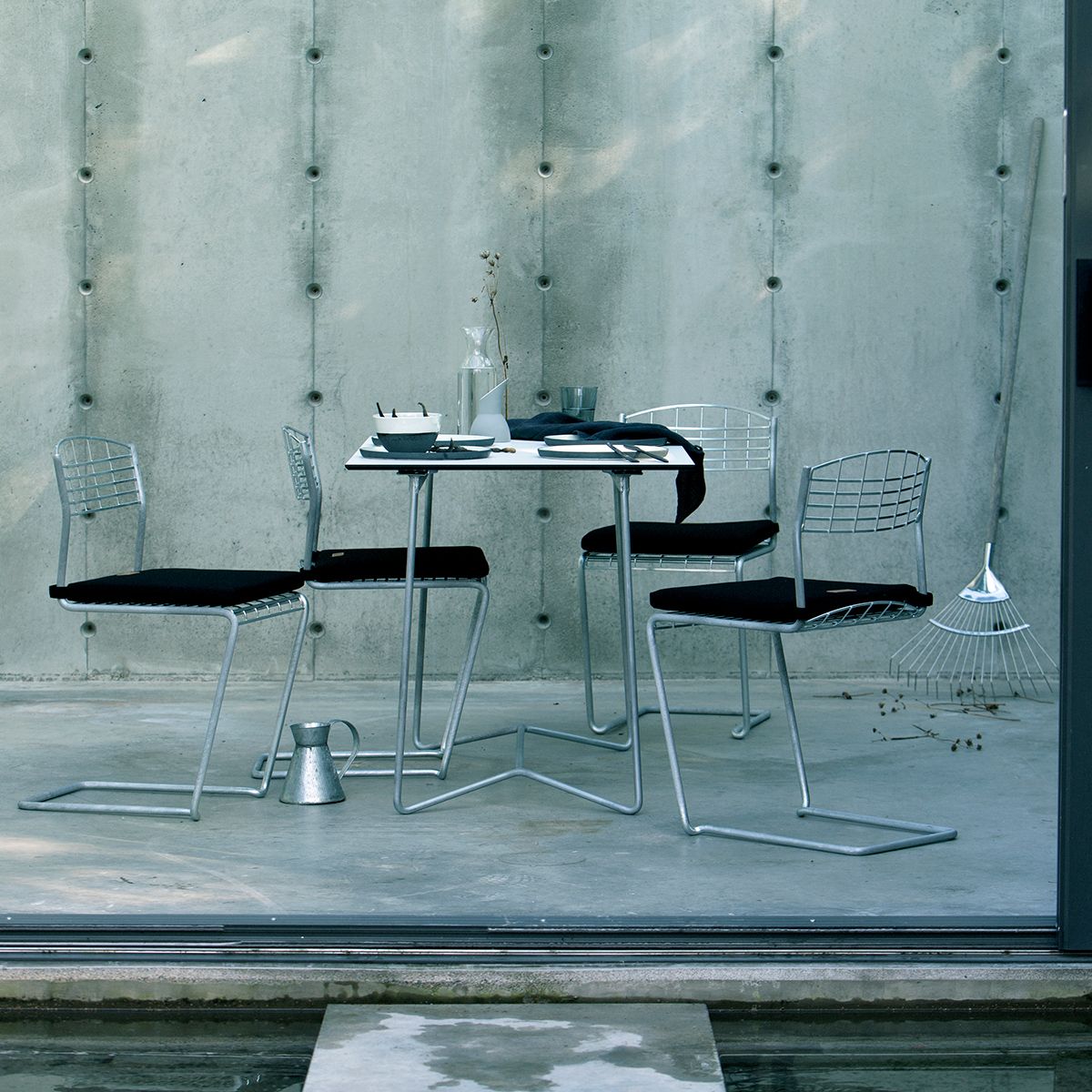 High Tech Cafégrupp