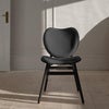 A Conversation Piece Matstol Black Oak/Shadow