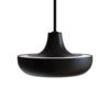 Cassini Pendellampa Ø20 cm Black