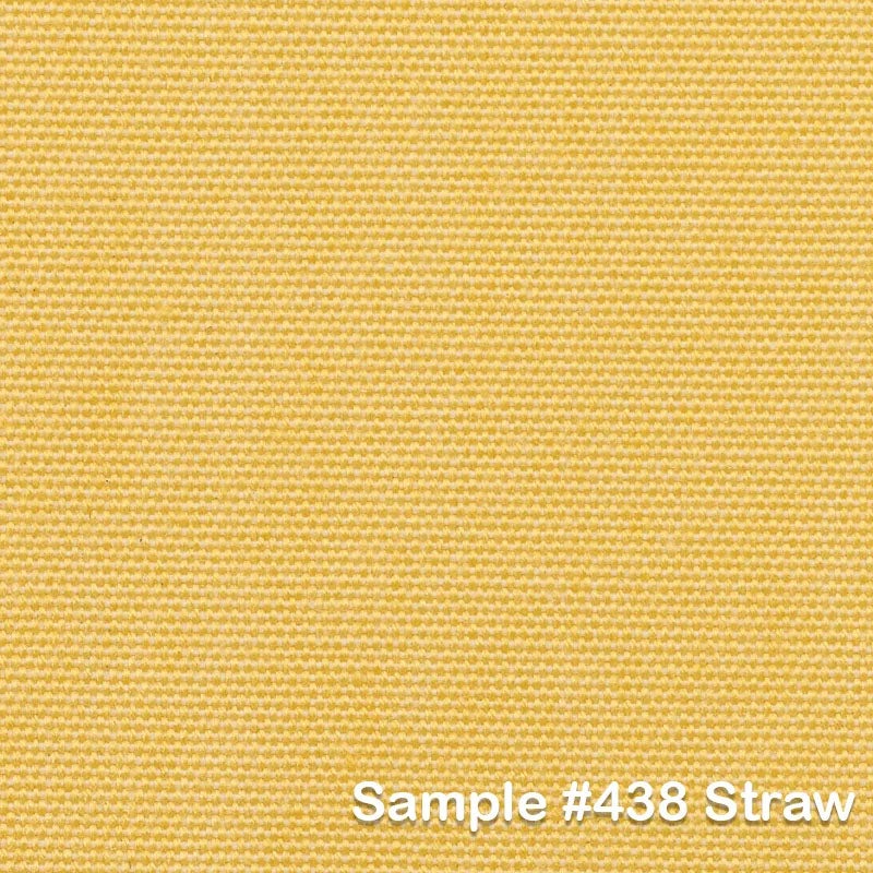 Sunwing Casa frihängande parasoll 270x270 cm kat.4 antracite alu / 438 straw 