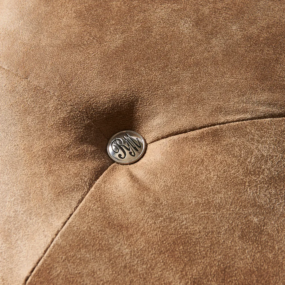 Fotpall Bowery Camel