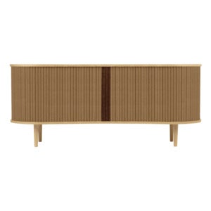 Audacious Skänk Ek/Sugar Brown