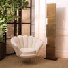 Golvlampa Shadow