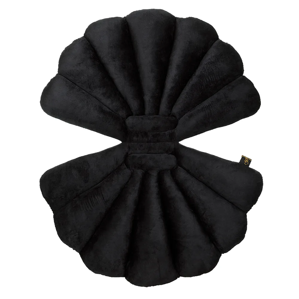 Garden Glory Shell Dyna Black