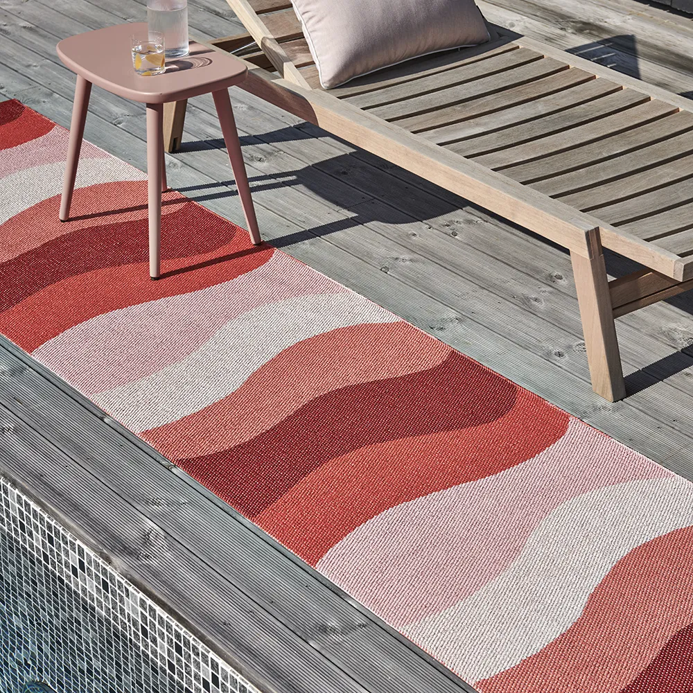 Urvi matta Fire 70 x 300 cm