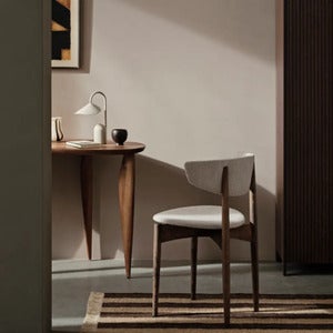 Ives Matta 80x200 cm - Beige/Choklad