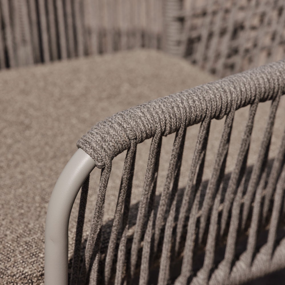 VIRA Karmstol - Khaki/Mud Brown