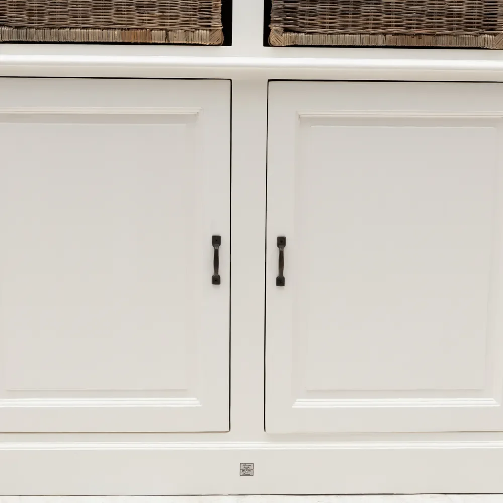 Martha's Vineyard Vitrinskåp