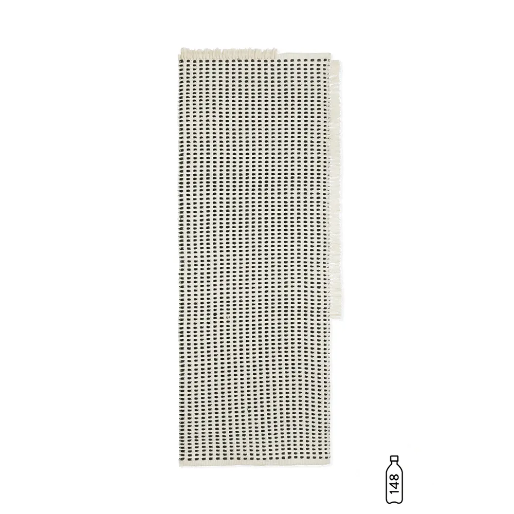 Way Runner - Off-White/Blue