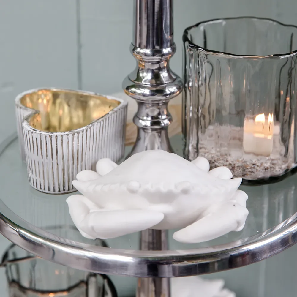 Berkeley kakfat i glas- 3 våningar