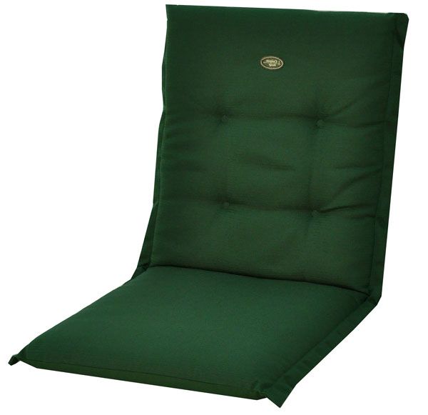 Canyon Universaldyna Grön