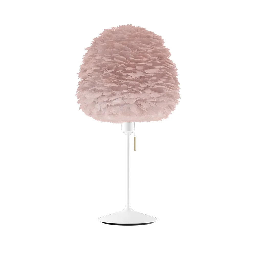 Eos Evia Lampskärm Medium Ø40 cm Light Rose