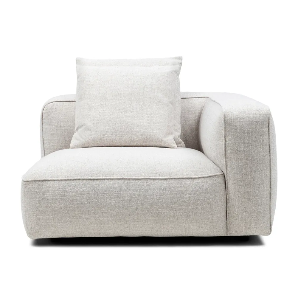 Hamilton Corner Arm Right