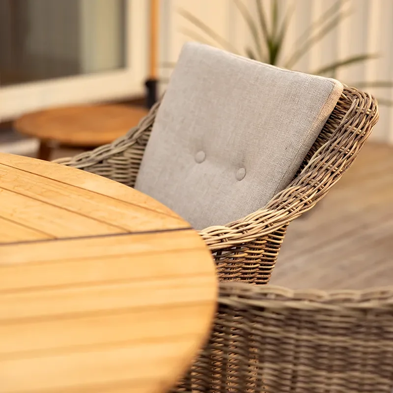 Peace & Lenora Matgrupp