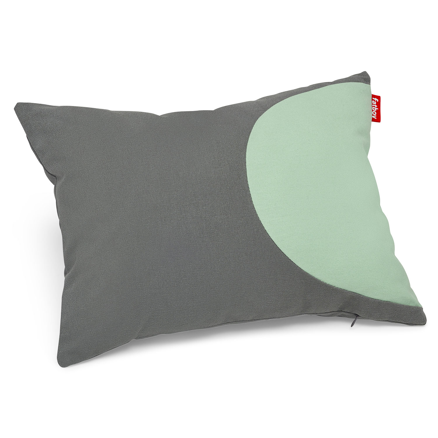 Fatboy Pop pillow matcha