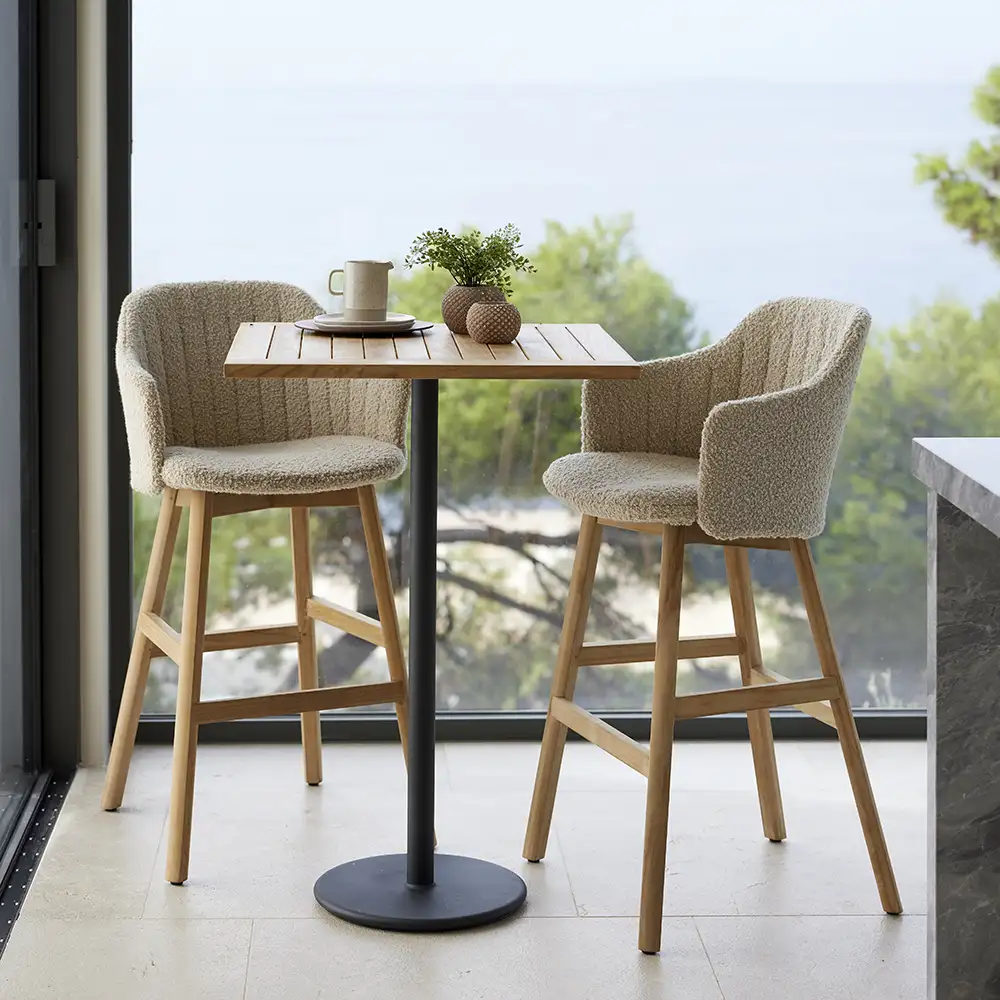 Choice Barstol Indoor