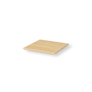 Tray for Plant Box - Oiled Oak
