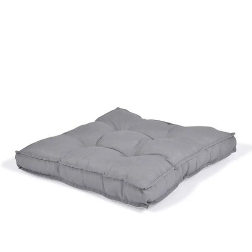 Kålle sittdyna B50-55 D50-55 cm Ljusgrå