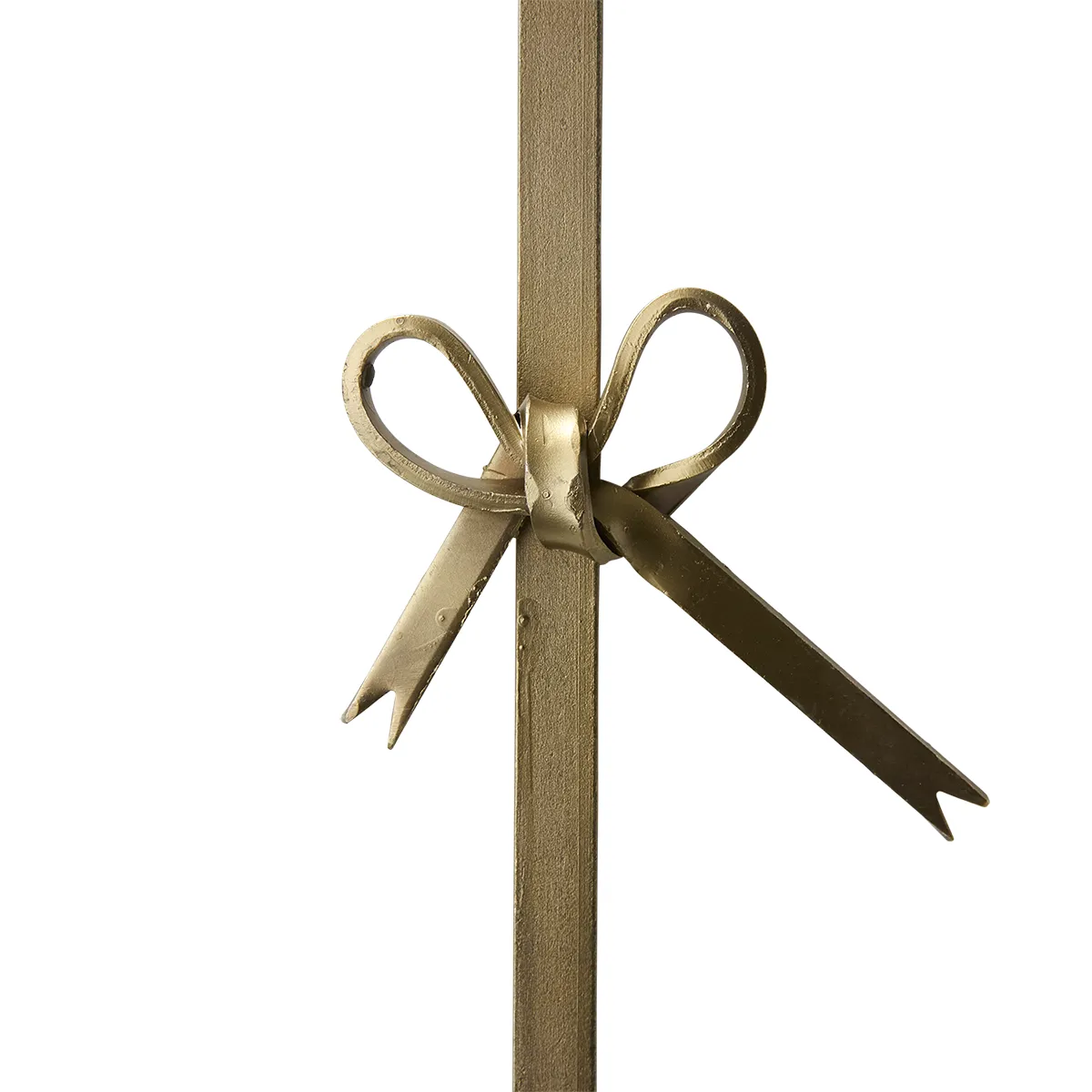 Väggljushållare Francis L Brass H57 cm