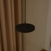Asteria Micro Taklampa Ø15 cm Black/svart