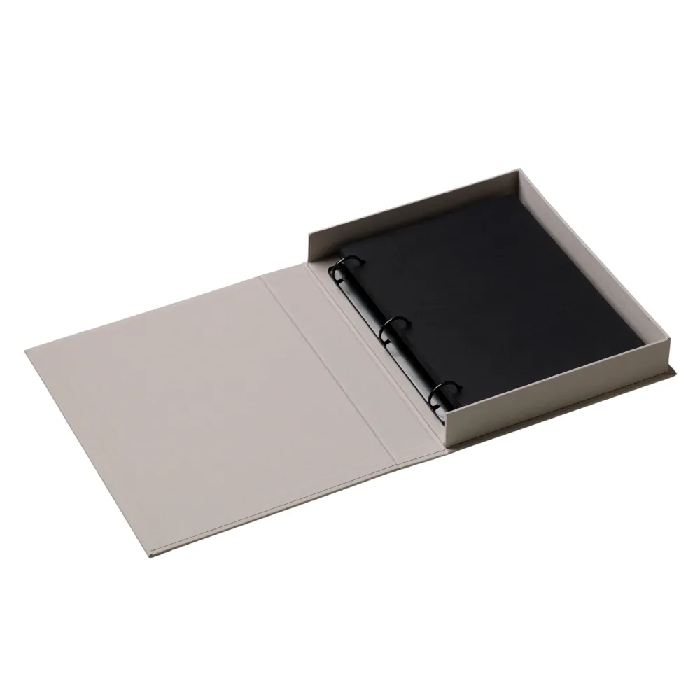 Fotoalbum - Good Times, Grey