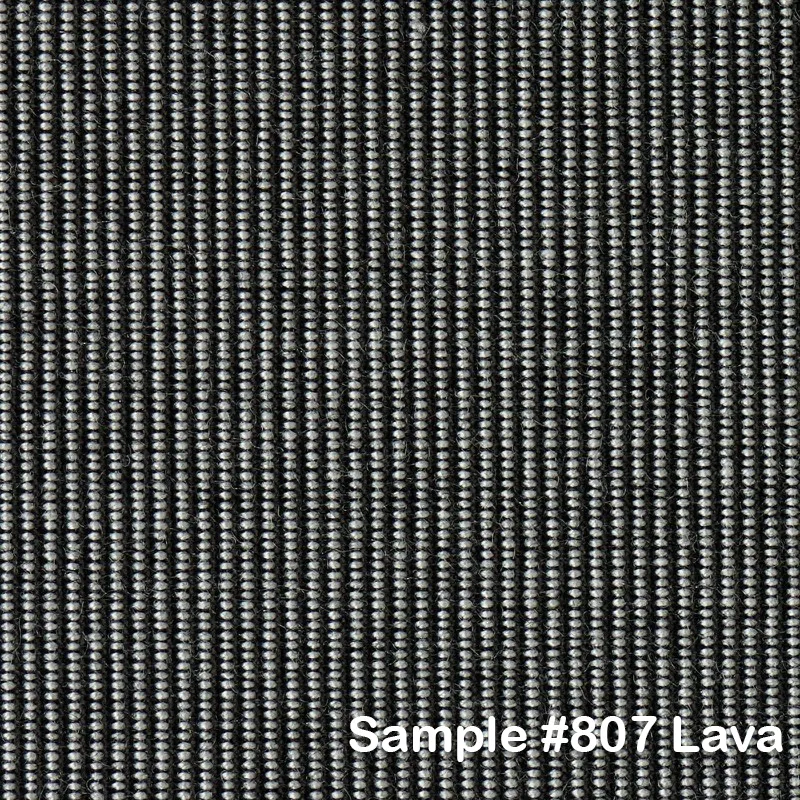 Teakwood parasoll 300 cm Kat.5 807 Lava