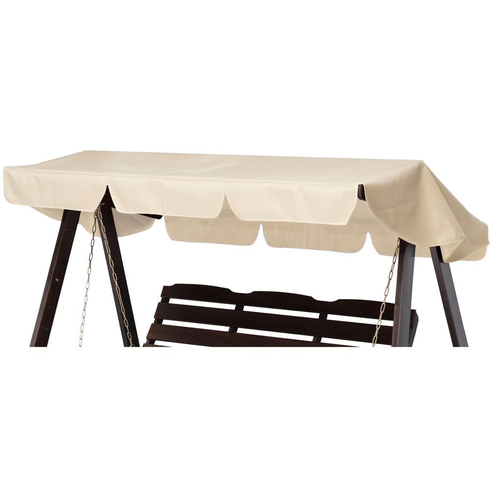 Hammocktak Beige 