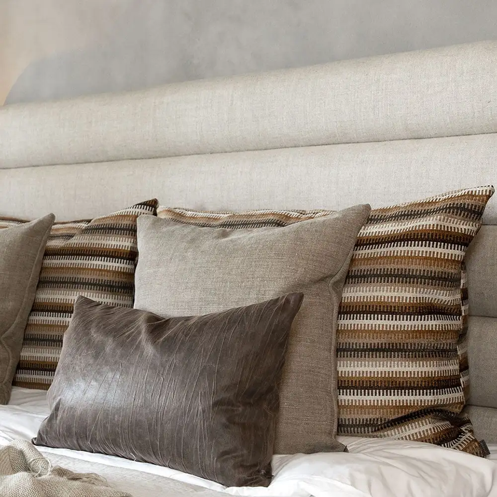 Carmelo Camel kuddfodral 60x40 cm