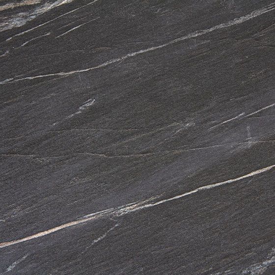 Laminat bordsskiva 70x125 cm antracit 