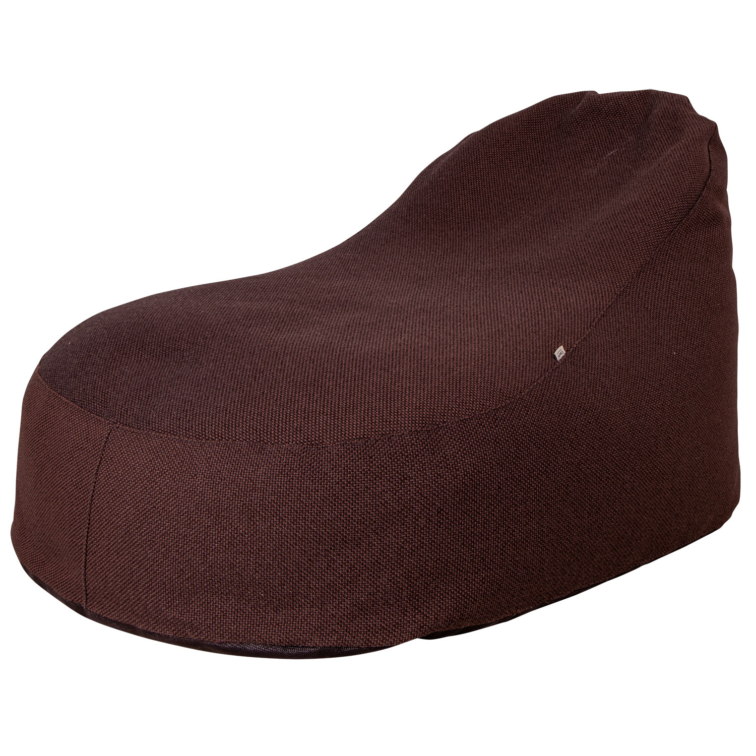 Cane-line Cozy Bean Bag Fåtölj Bordeaux