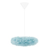 Eos Esther Lampskärm Mini Ø54 cm Light Blue